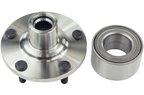 Mevotech G86307 Wheel Hub Repair Kit - Front - view 1