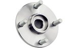 Mevotech G86308 Wheel Hub Repair Kit - Front - view 3