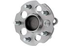 Mevotech G86311 Wheel Bearing and Hub Assembly - Rear - view 2