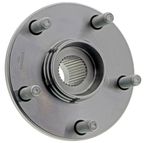 Mevotech G86319 Wheel Hub Repair Kit - Front - view 3