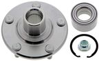 Mevotech G86319 Wheel Hub Repair Kit - Front - view 5