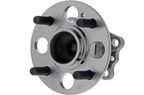 Mevotech G90302 Wheel Bearing and Hub Assembly - Rear - view 2