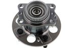 Mevotech G90302 Wheel Bearing and Hub Assembly - Rear - view 1
