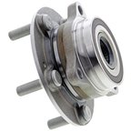 Mevotech G90314 Wheel Bearing and Hub Assembly - Front or Rear - view 2