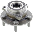 Mevotech G90314 Wheel Bearing and Hub Assembly - Front or Rear - view 1