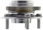 Mevotech G90314 Wheel Bearing and Hub Assembly - Front or Rear - view 3