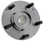 Mevotech G90319 Wheel Hub Repair Kit - Front - view 3