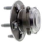 Mevotech G95304 Wheel Bearing and Hub Assembly - Front - view 2