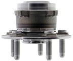 Mevotech G95304 Wheel Bearing and Hub Assembly - Front - view 5