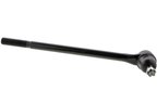 Mevotech GDS1002 Steering Tie Rod End - Front Left Inner or Left Inner - view 1