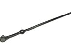 Mevotech GDS1018T Steering Tie Rod End - Front Right Inner - view 2