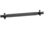Mevotech GDS1038S Steering Tie Rod End Adjusting Sleeve - Front - view 1