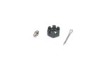 Mevotech GDS1068 Steering Tie Rod End - Front Right Inner - view 3
