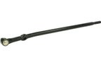 Mevotech GDS1069 Steering Tie Rod End - Front Right Inner - view 2