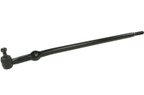 Mevotech GDS1069 Steering Tie Rod End - Front Right Inner - view 1