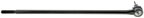 Mevotech GDS1070 Steering Tie Rod End - Front Right Outer - view 4