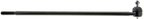 Mevotech GDS1070 Steering Tie Rod End - Front Right Outer - view 1