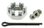 Mevotech GDS1070 Steering Tie Rod End - Front Right Outer - view 6