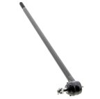 Mevotech GDS1070 Steering Tie Rod End - Front Right Outer - view 3