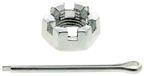 Mevotech GDS1158 Steering Tie Rod End - Front Right Inner - view 3