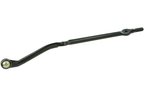 Mevotech GDS1238 Steering Tie Rod End - Front Right Outer - view 2