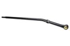 Mevotech GDS1286 Steering Tie Rod End - Front Right Inner - view 2