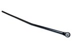 Mevotech GDS1308T Steering Tie Rod End - Front Left Inner - view 2