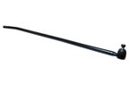 Mevotech GDS1308T Steering Tie Rod End - Front Left Inner - view 1