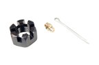 Mevotech GDS1308T Steering Tie Rod End - Front Left Inner - view 3