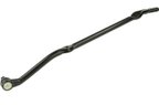 Mevotech GDS1310 Steering Tie Rod End - Front Right Outer - view 2