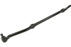 Mevotech GDS1310 Steering Tie Rod End - Front Right Outer - view 1