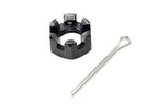 Mevotech GDS1310 Steering Tie Rod End - Front Right Outer - view 3