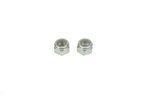 Mevotech GDS1403 Steering Center Link - Front - view 5