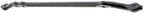 Mevotech GDS1408 Steering Center Link - Front - view 3