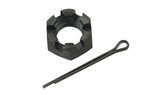 Mevotech GDS1413 Suspension Track Bar - Front - view 3