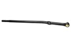 Mevotech GDS1419 Steering Tie Rod End - Front Right Inner - view 2