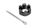 Mevotech GDS1419 Steering Tie Rod End - Front Right Inner - view 3