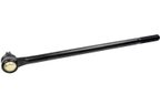 Mevotech GDS1420 Steering Tie Rod End - Front Left Inner - view 2