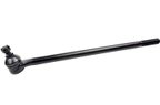 Mevotech GDS1420 Steering Tie Rod End - Front Left Inner - view 1