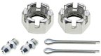 Mevotech GDS1451 Steering Center Link - Front - view 4