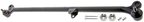 Mevotech GDS1451 Steering Center Link - Front - view 3