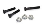 Mevotech GDS1452S Steering Tie Rod End Adjusting Sleeve - Front Right - view 2