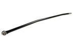 Mevotech GDS1458 Steering Tie Rod End - Front Left Inner - view 2