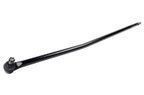 Mevotech GDS1458 Steering Tie Rod End - Front Left Inner - view 1