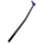 Mevotech GDS1459 Steering Tie Rod End - Front Right Inner - view 2