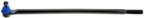 Mevotech GDS1459 Steering Tie Rod End - Front Right Inner - view 1