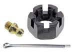 Mevotech GDS1459 Steering Tie Rod End - Front Right Inner - view 6