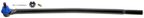 Mevotech GDS1459 Steering Tie Rod End - Front Right Inner - view 5