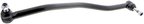 Mevotech GDS300034 Steering Drag Link - Pitman Arm To Steering Arm - view 1