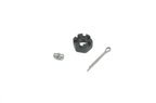 Mevotech GDS789 Steering Drag Link - Front - view 3